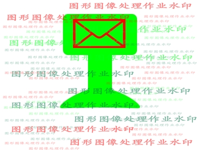 作业效果图